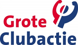 Grote Clubactie 2016