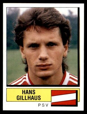 Hans Gillhaus