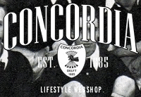 Concordia LifeStyle Webshop