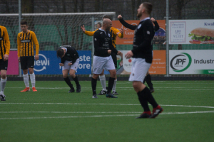 Foto Haaglanden Voetbal / Patrick Gorlee