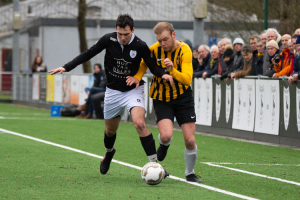 Foto Haaglanden Voetbal / Patrick Gorlee