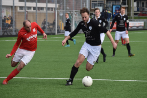 Foto's: Alex Pronk / Haaglanden Voetbal