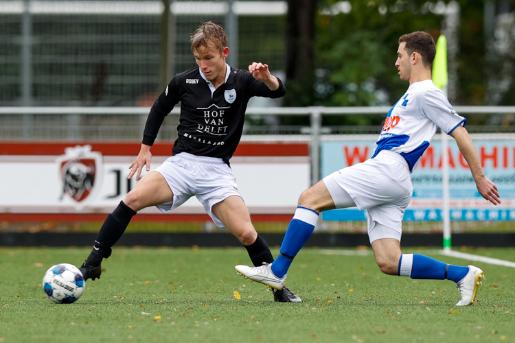 Foto: Haaglanden Voetbal 