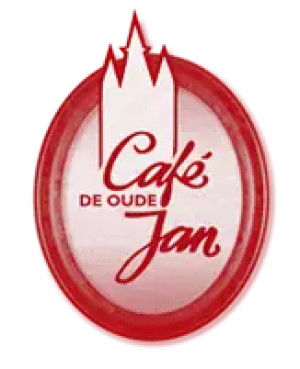 Cafe de Oude Jan